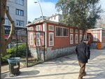 Transformer (Istanbul, Umraniye, Cengiz Topel Avenue) ، شبكات صيانة الكهرباء