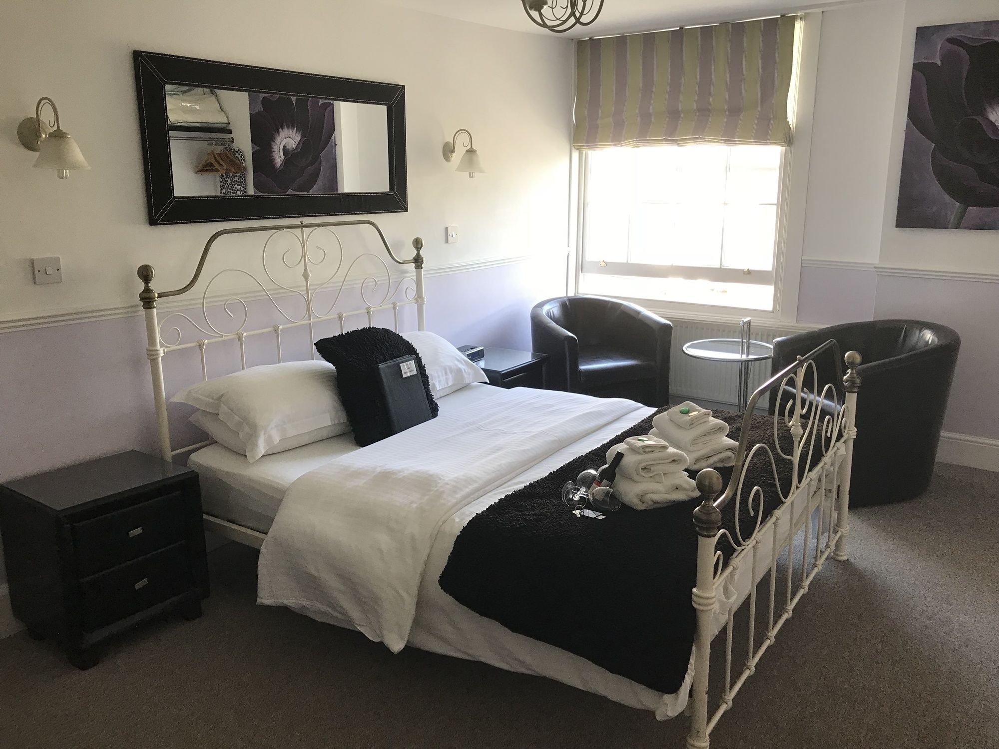 Фото Kempfield House Hotel