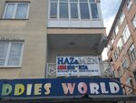 Haz & Men Insurance (Istanbul, Maltepe, Bagdat Avenue, 232), corredor de seguros