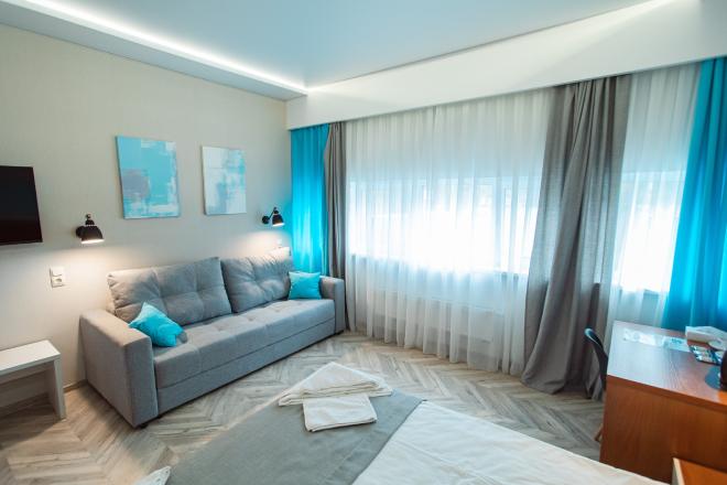 Фото Уют-Парк