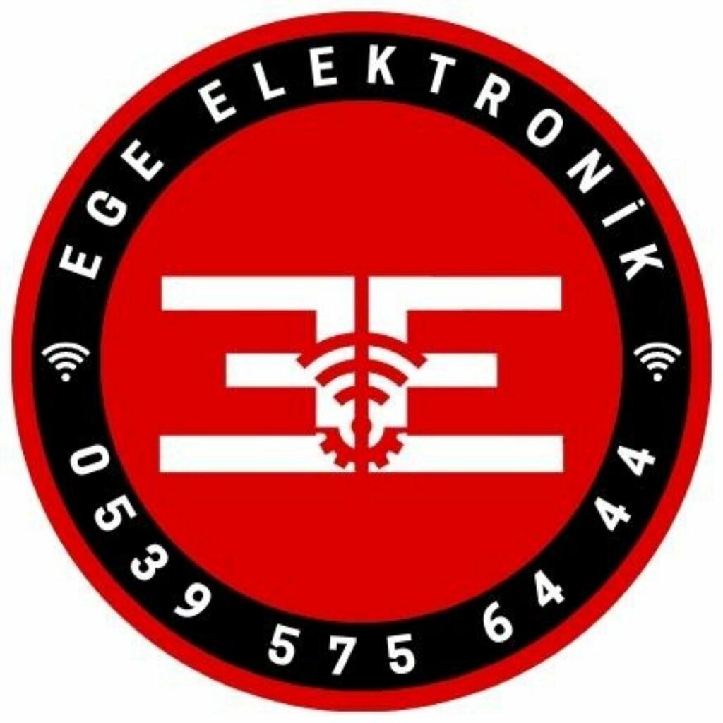 Satellite tv D-smart Bodrum Ege Elektronik, Bodrum, photo