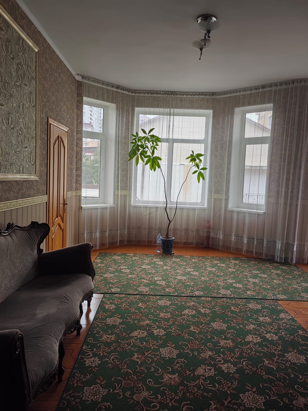 Фото У Лукоморья как в сказке