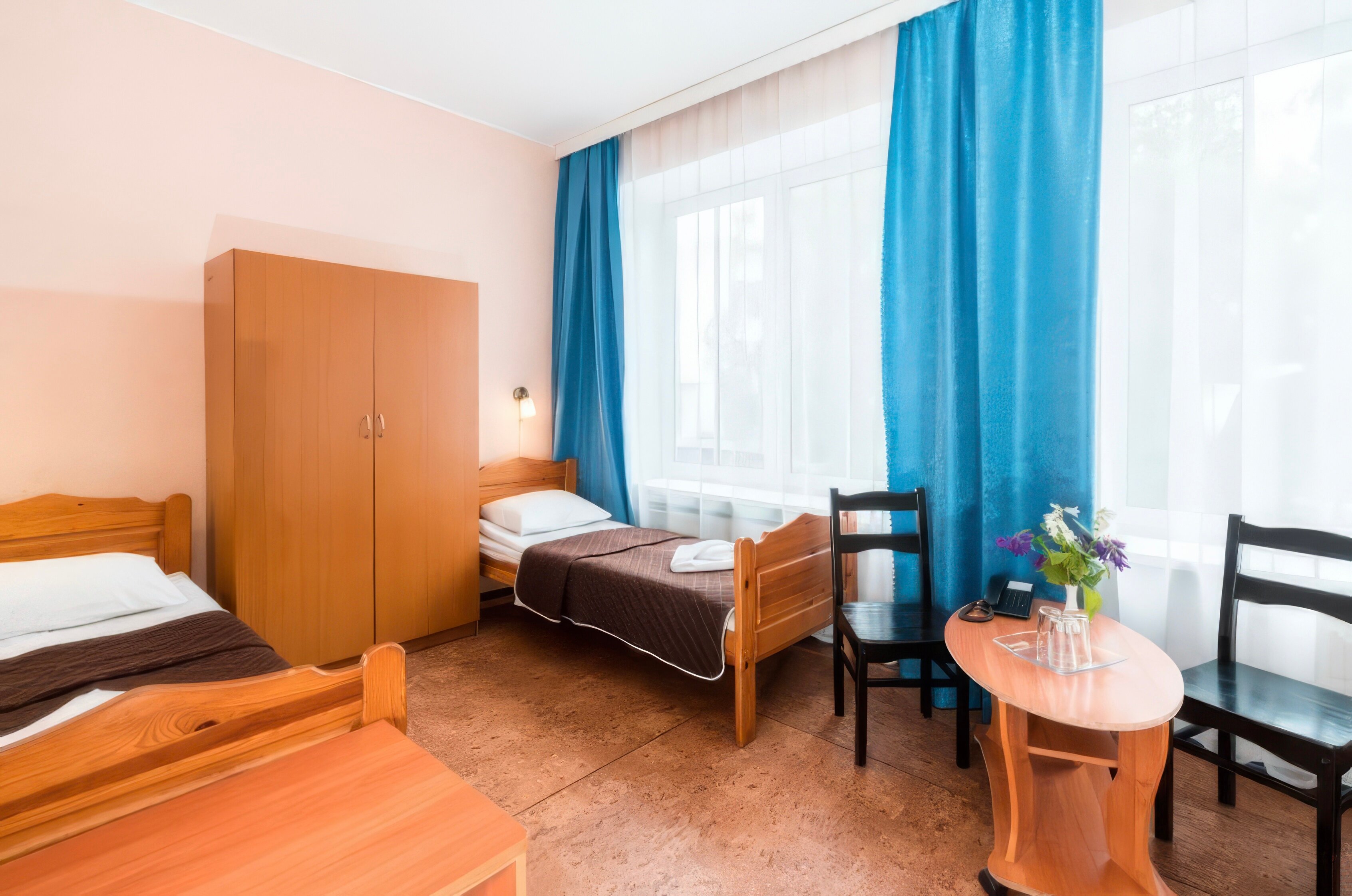 Фото Ладога