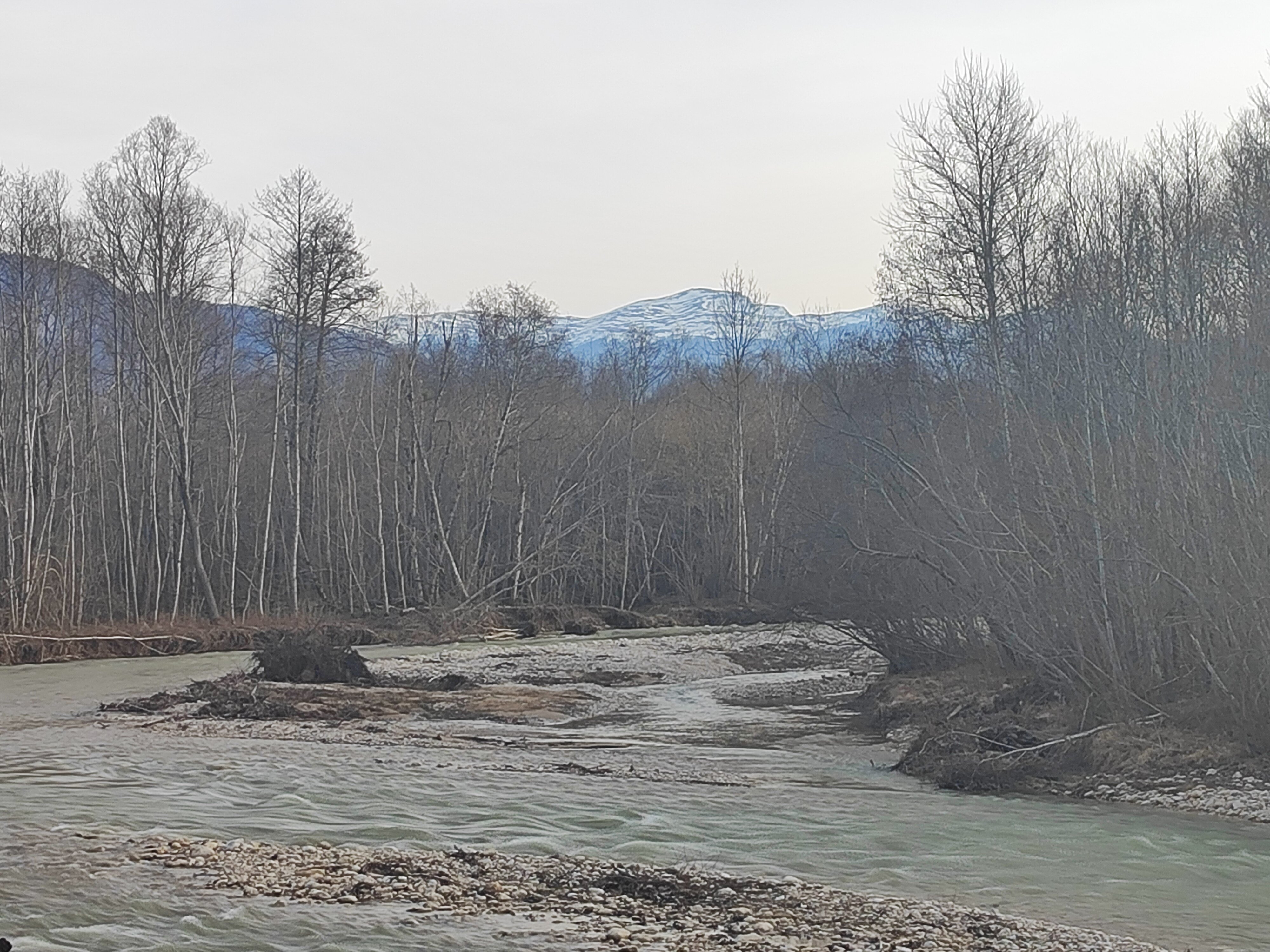 Фото Другой берег