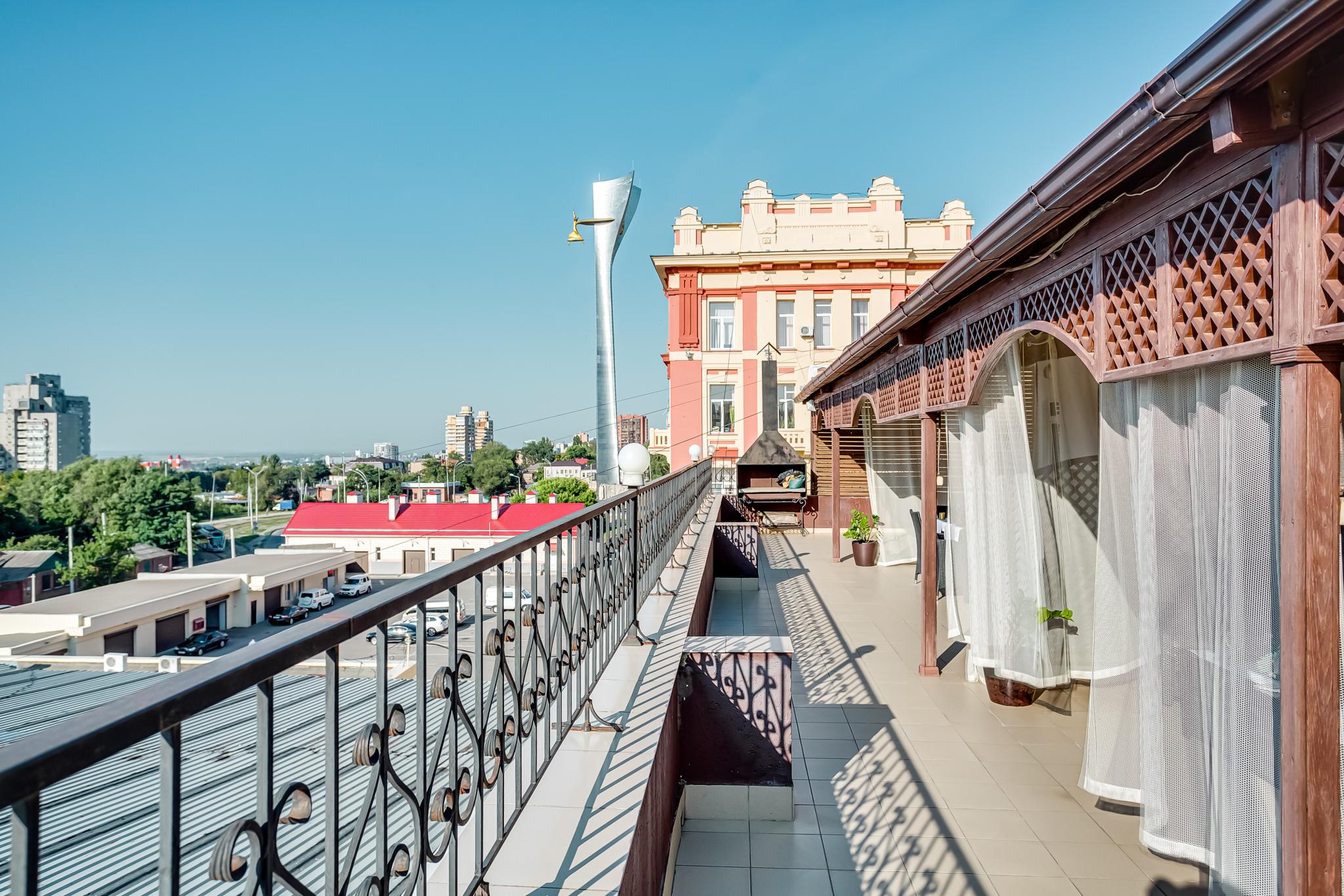 Фото Парк Сити