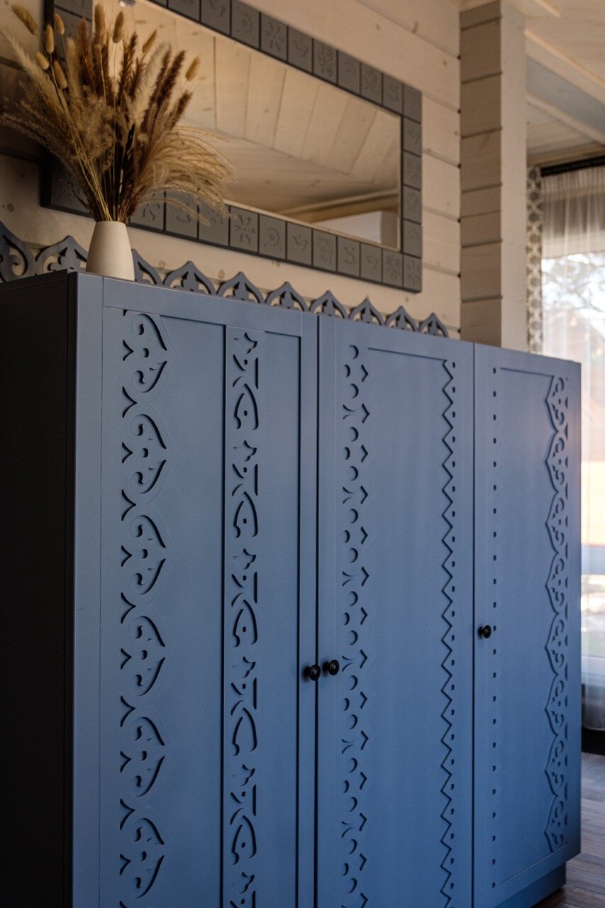 Фото Легенда Манжерока