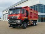 Dongfeng (Moskovskoe Highway, 185) ، خدمة مبيعات الشاحنات
