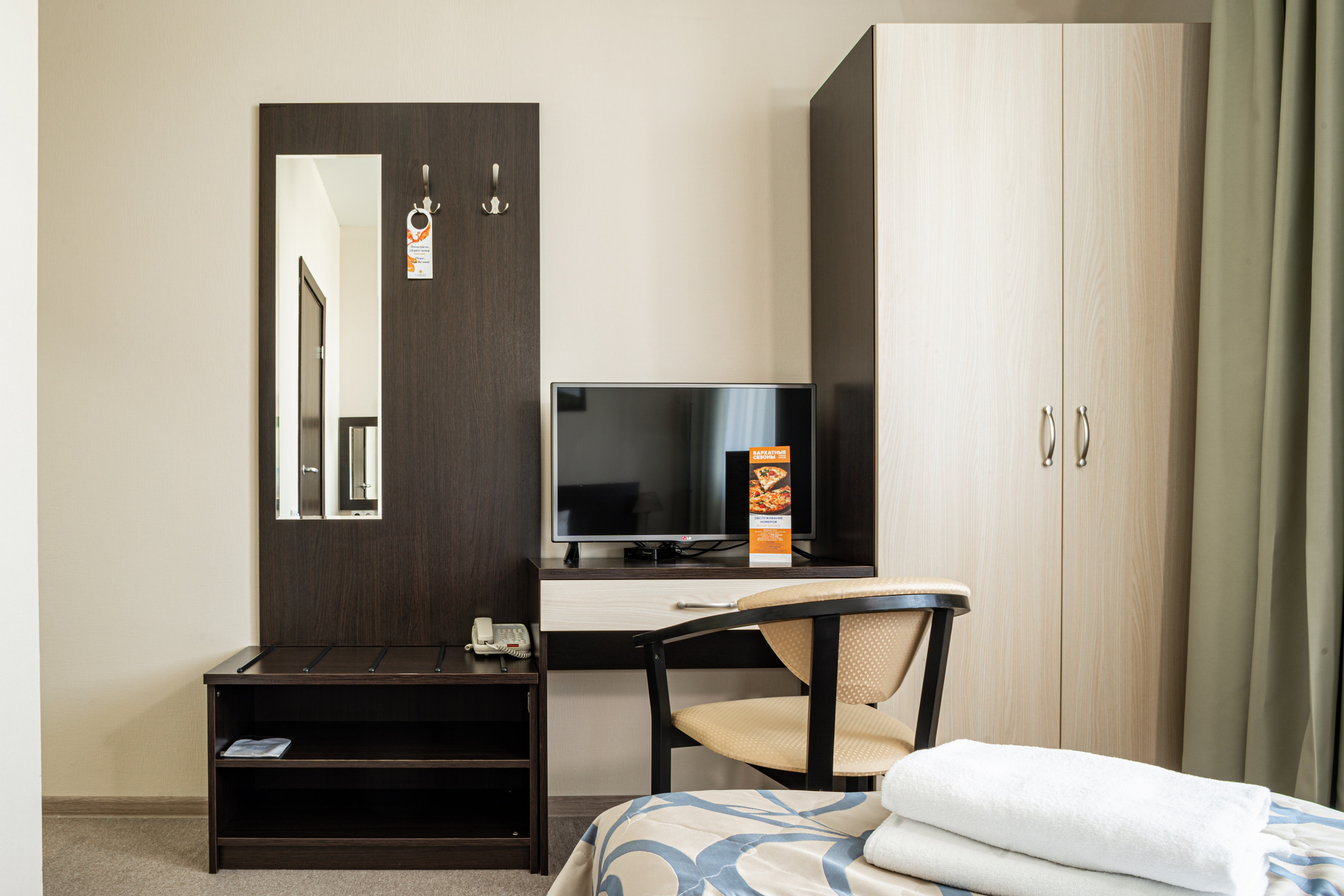 Фото Спортивный Квартал