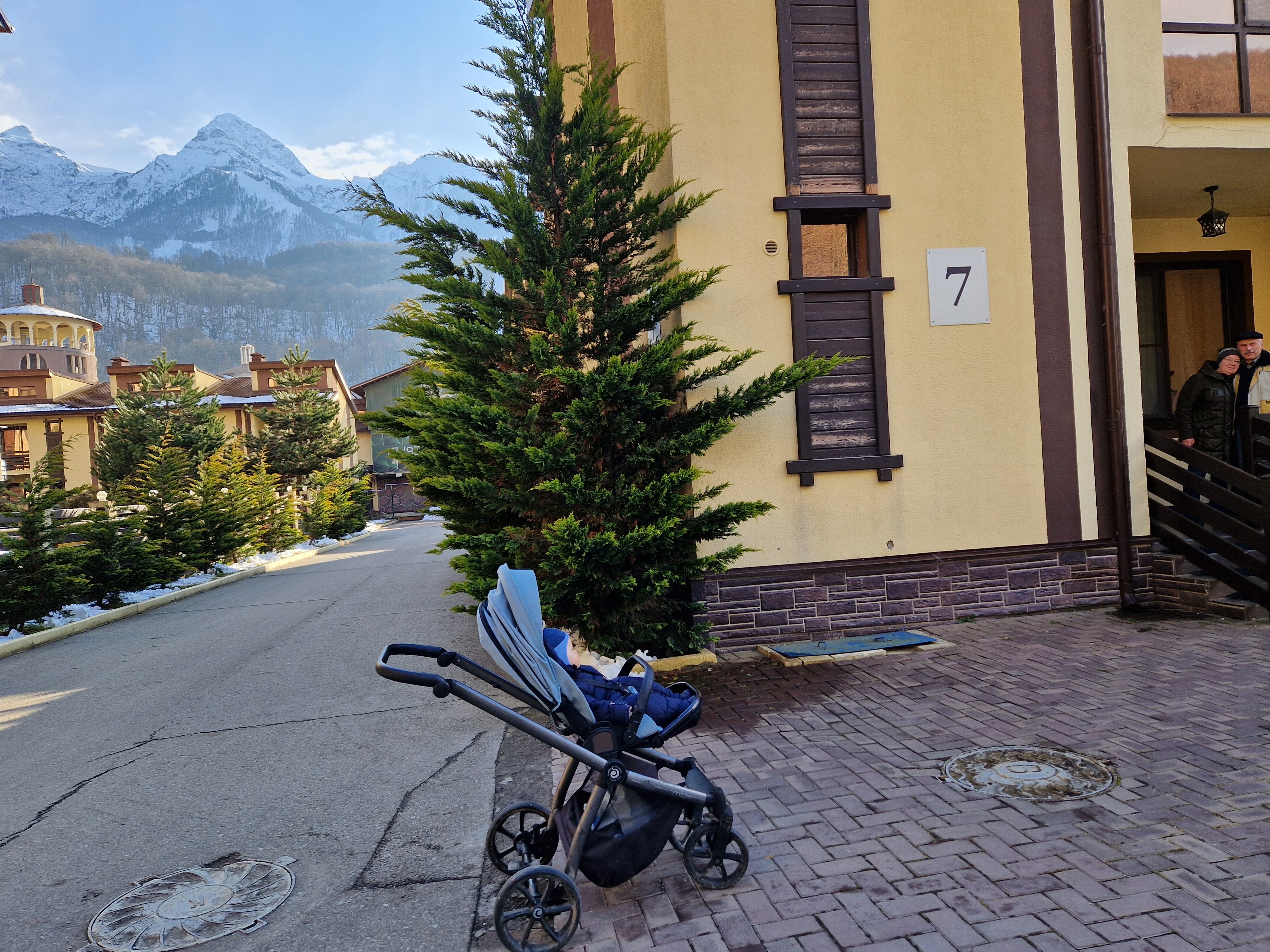 Фото Сердце Поляны