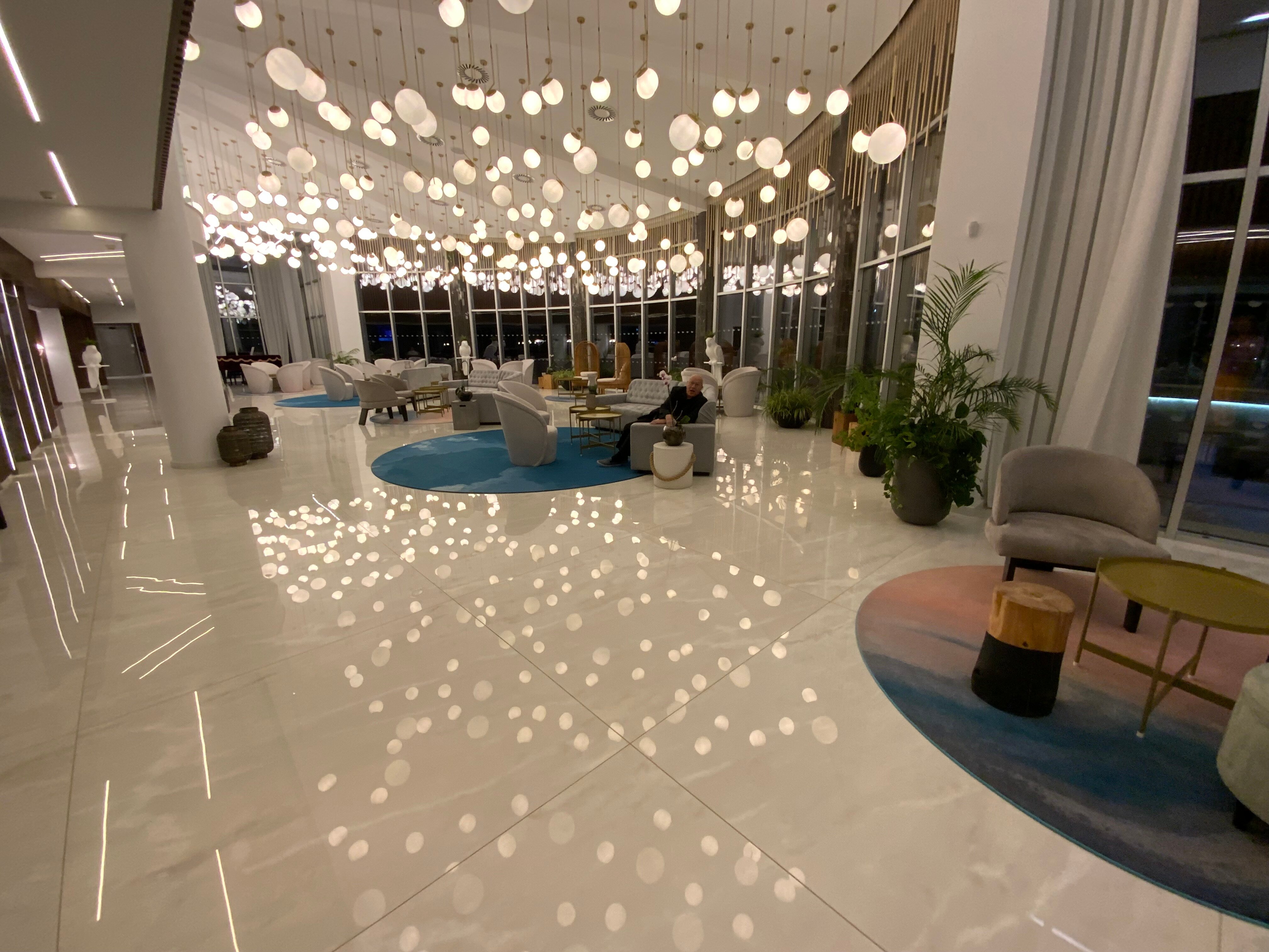 Фото Nissiblu Beach Resort