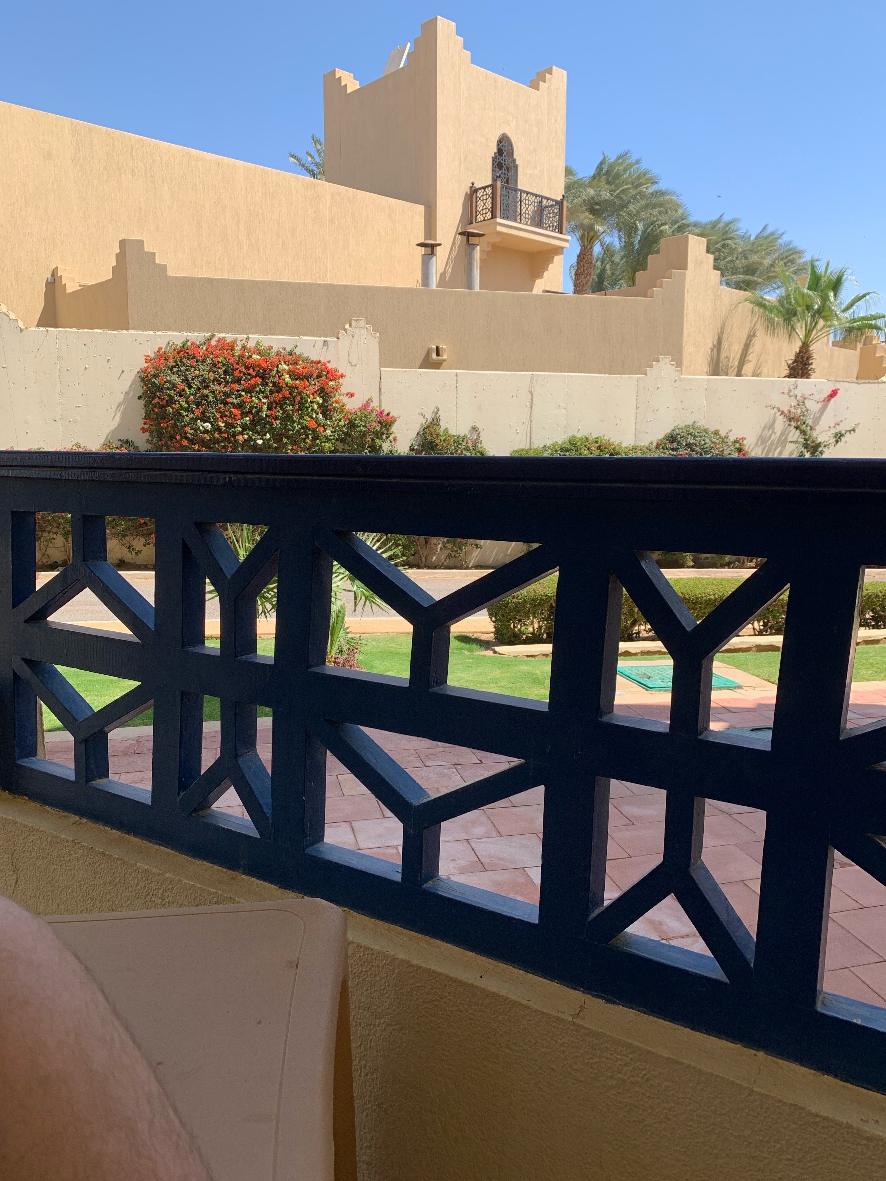 Фото Grand Oasis Resort