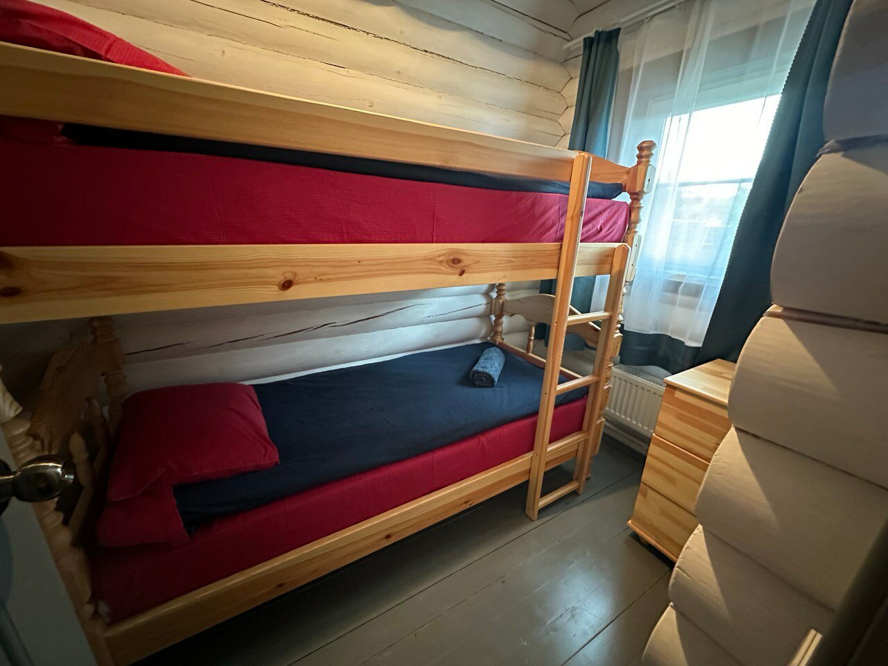 Фото Можайский Теремъ