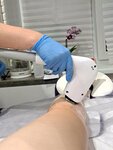 Na sedmom nebe (mikrorayon Internatsionalny, 12), hair removal