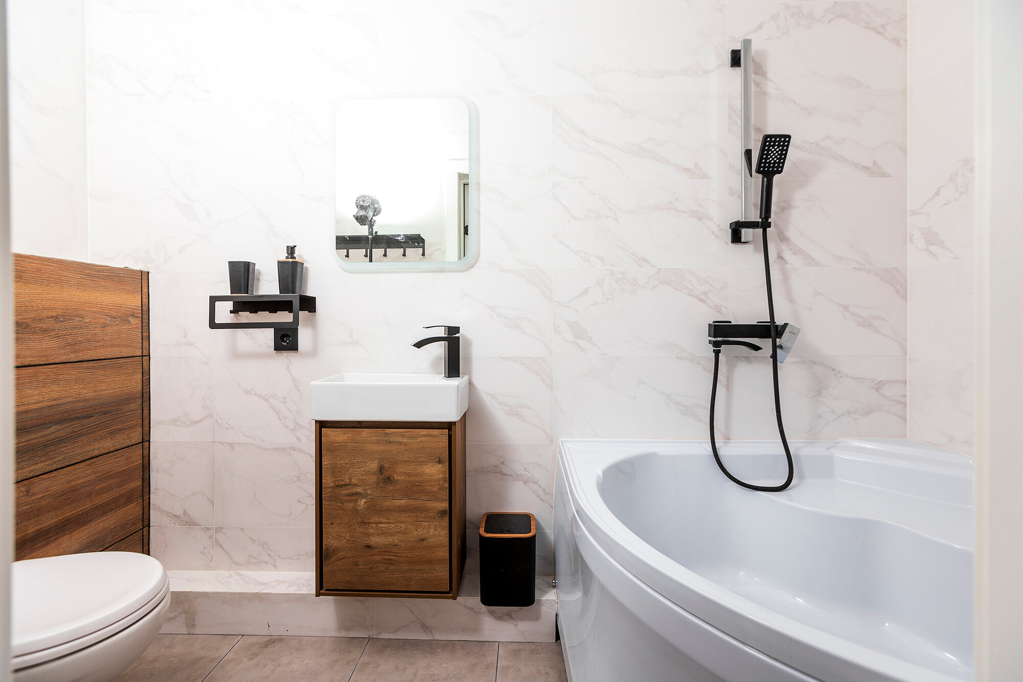 Фото Коттедж Панорама