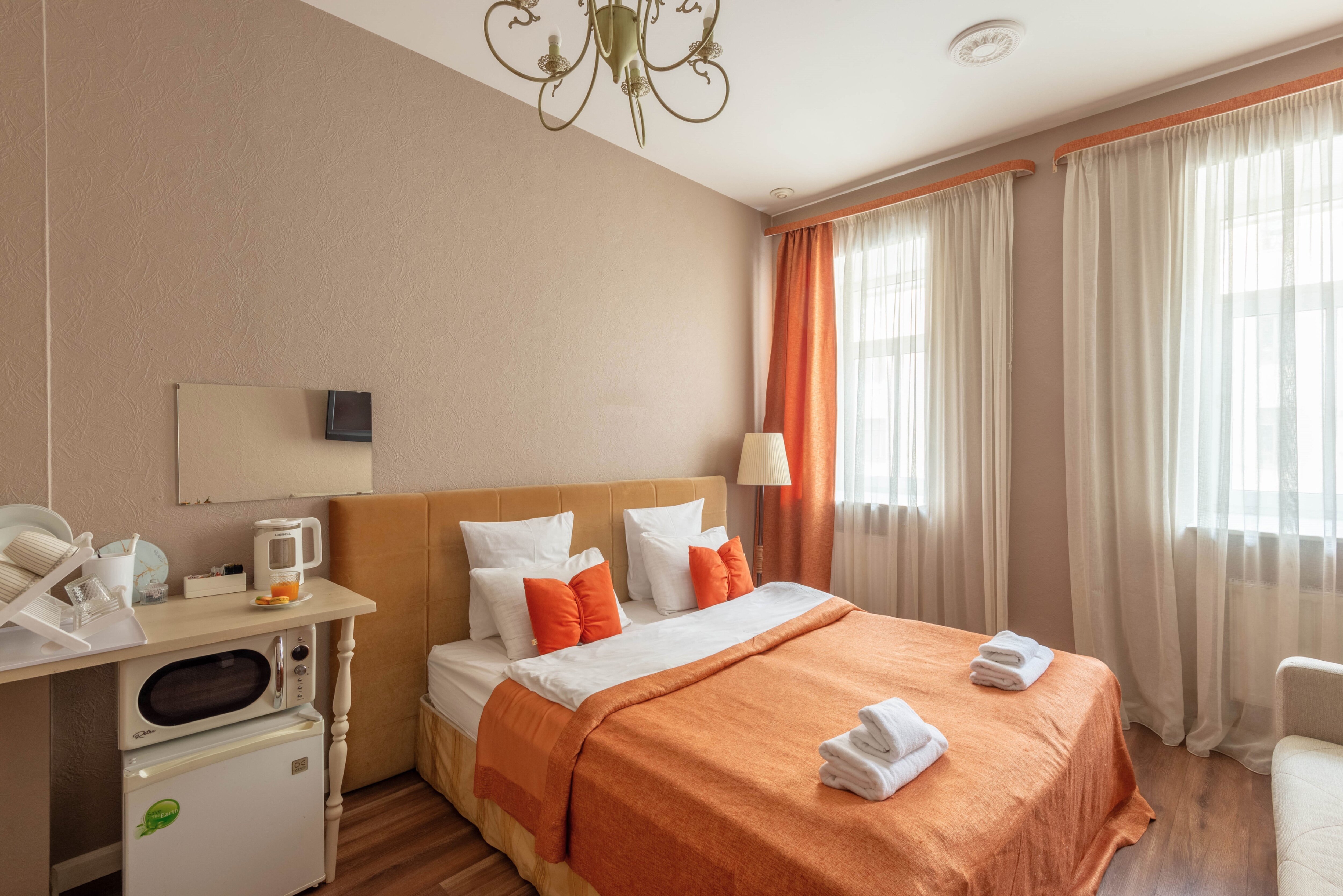 Фото отеля 2