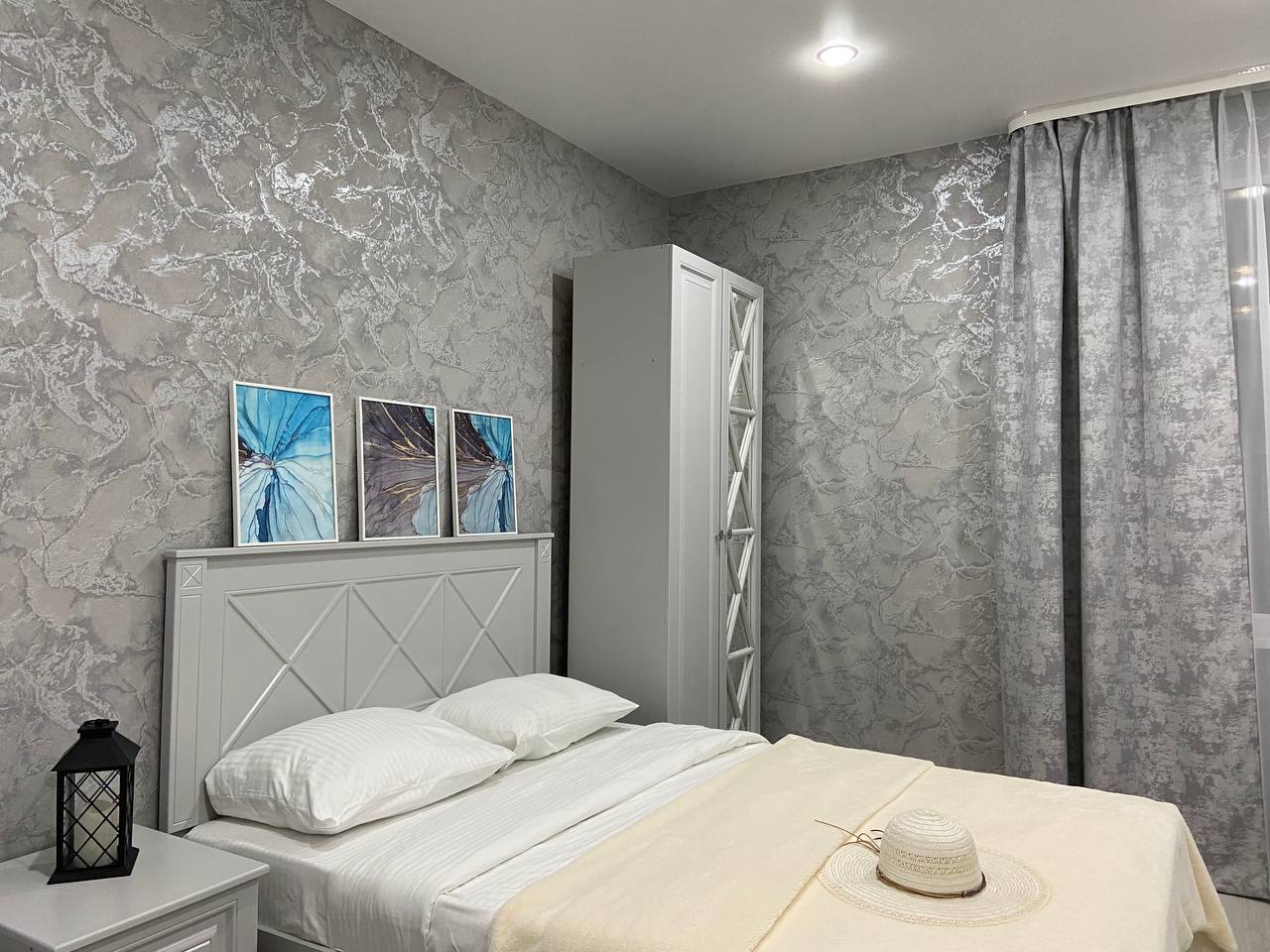 Фото Гостевой дом Алина