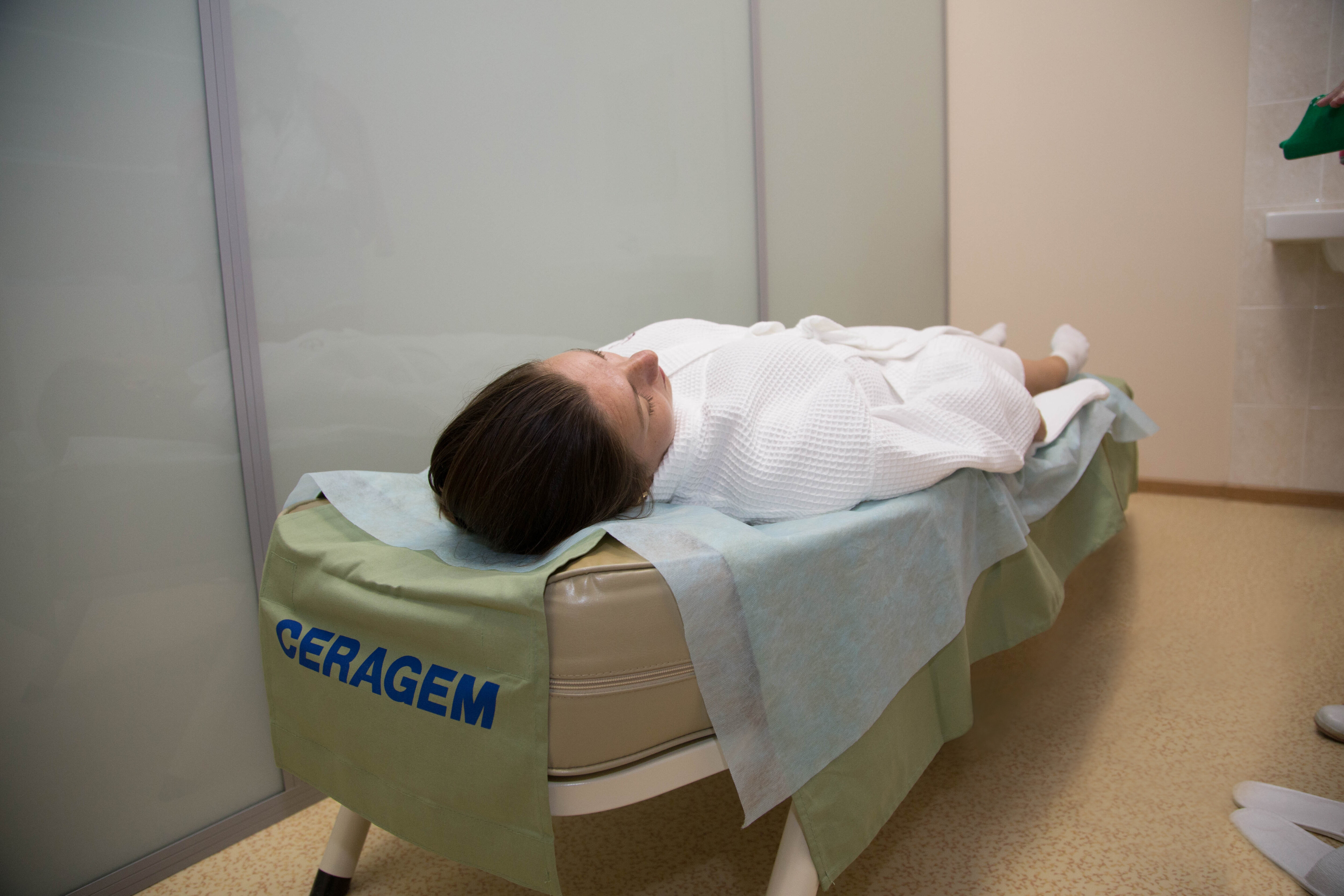 Фото Амакс Курорт Красная Пахра