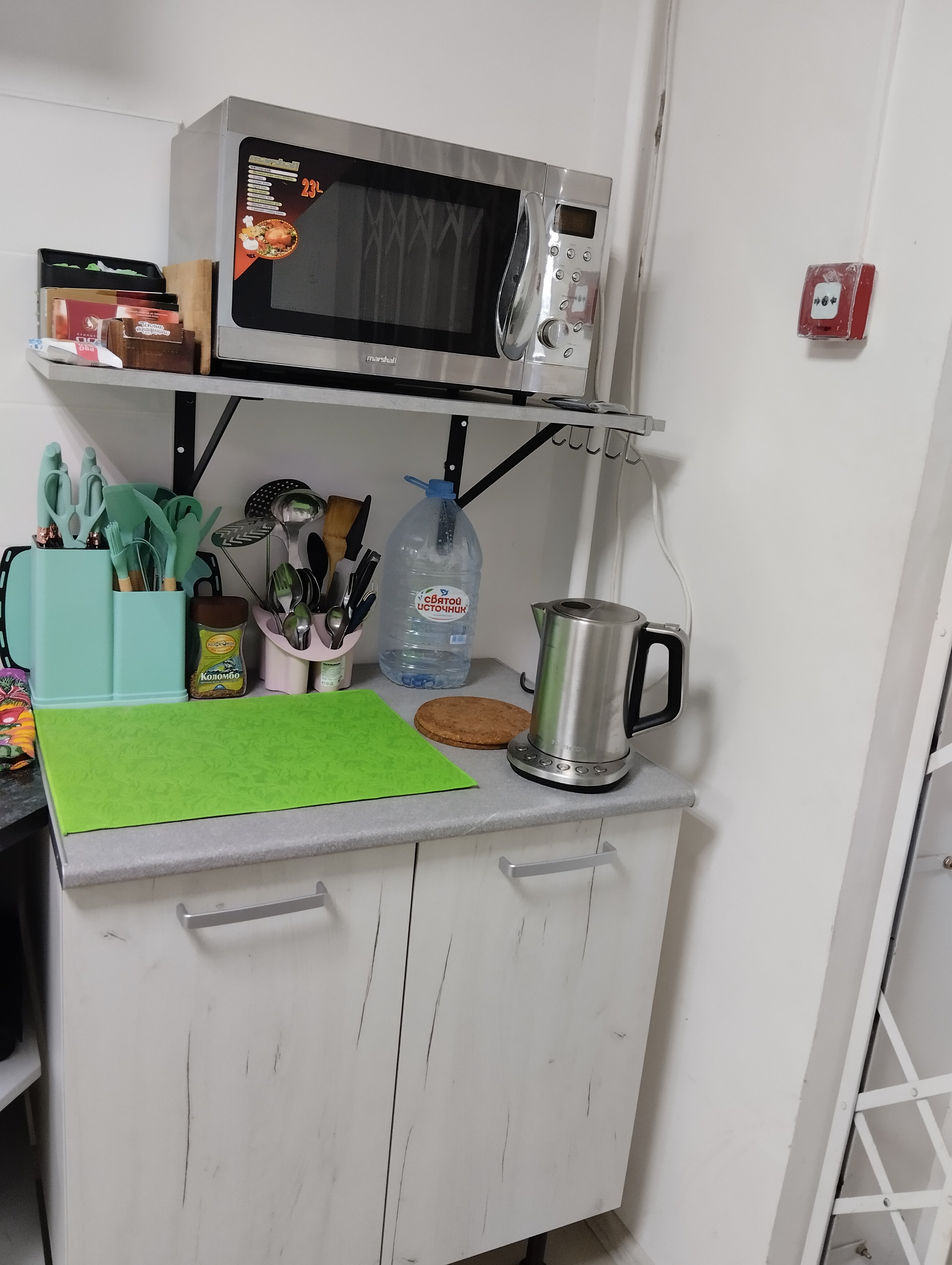 Фото Хостел Малахит