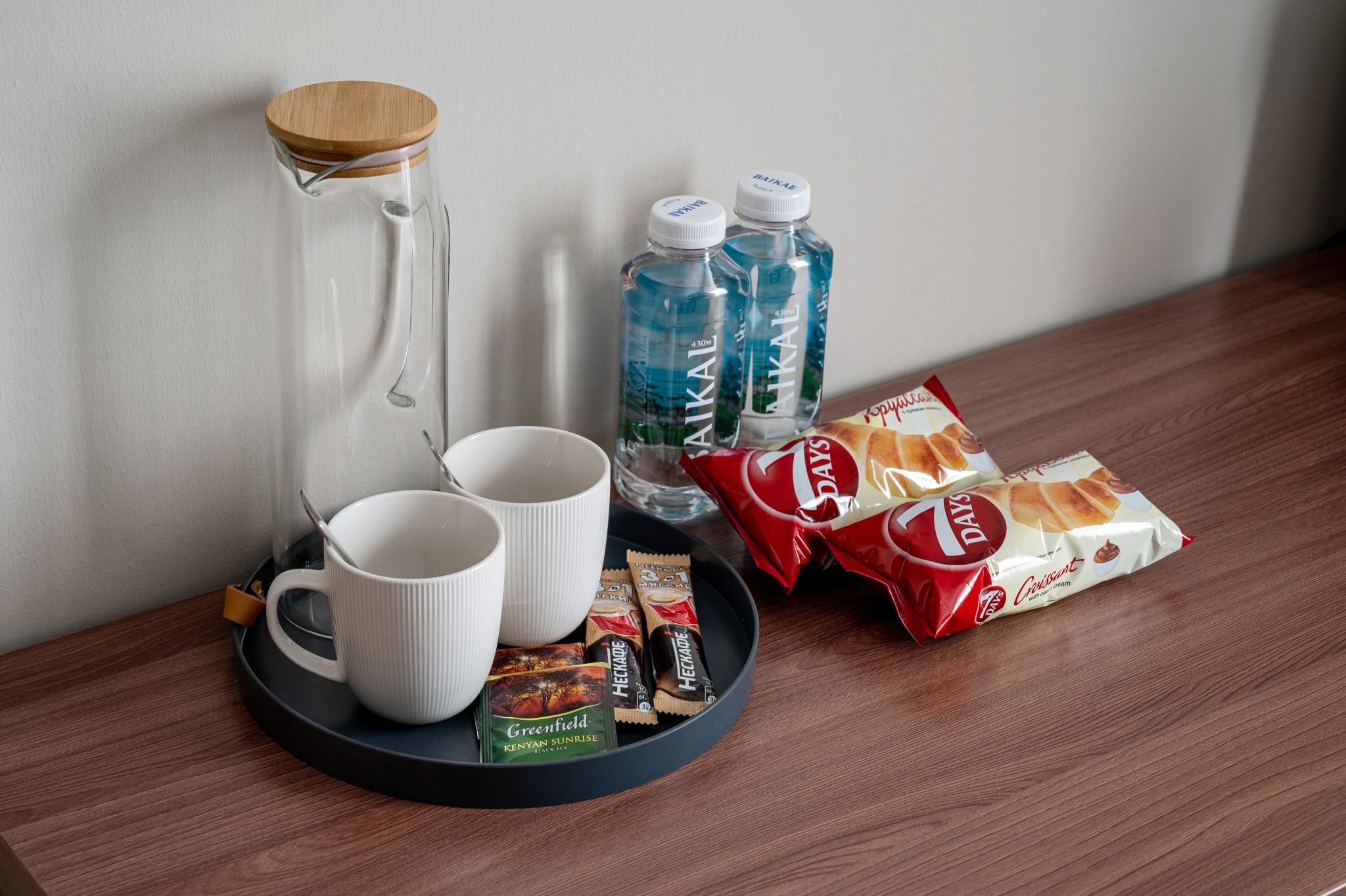 Фото Гостиница Электросталь