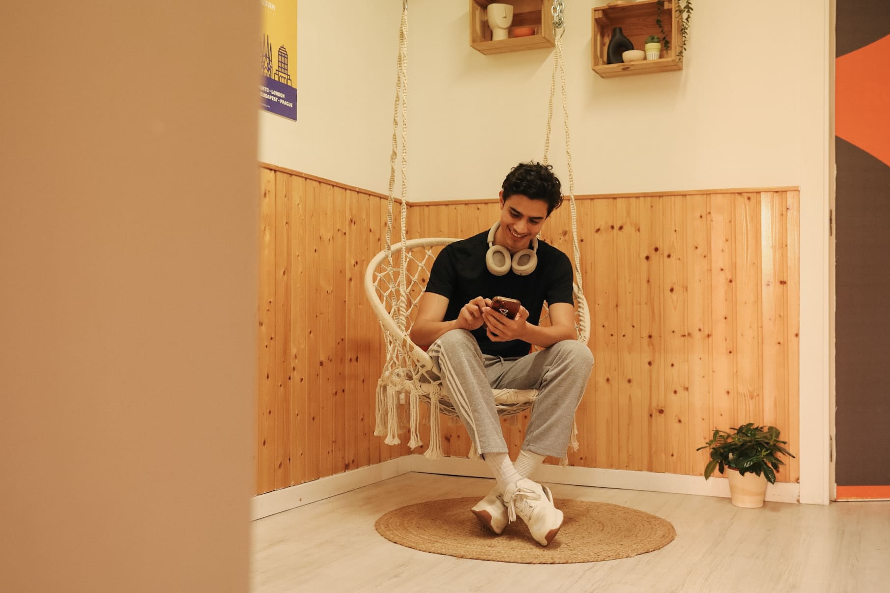 Фото Hostel One Ramblas