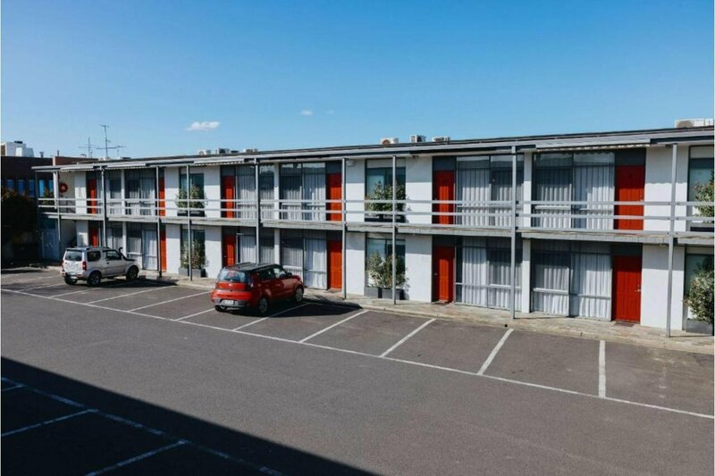 Гостиница Comfort Inn Traralgon в Траралгоне
