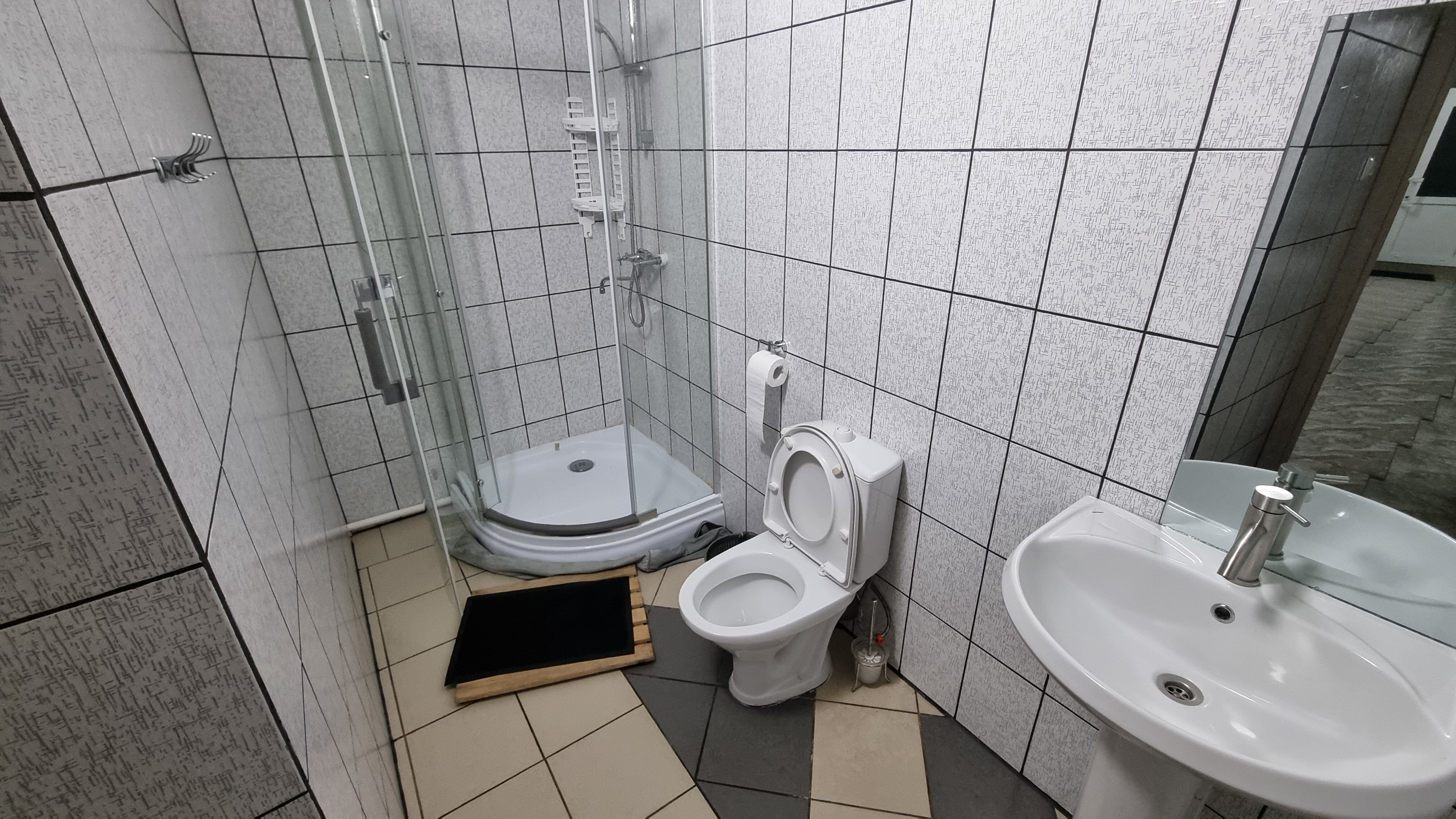 Фото Центральная