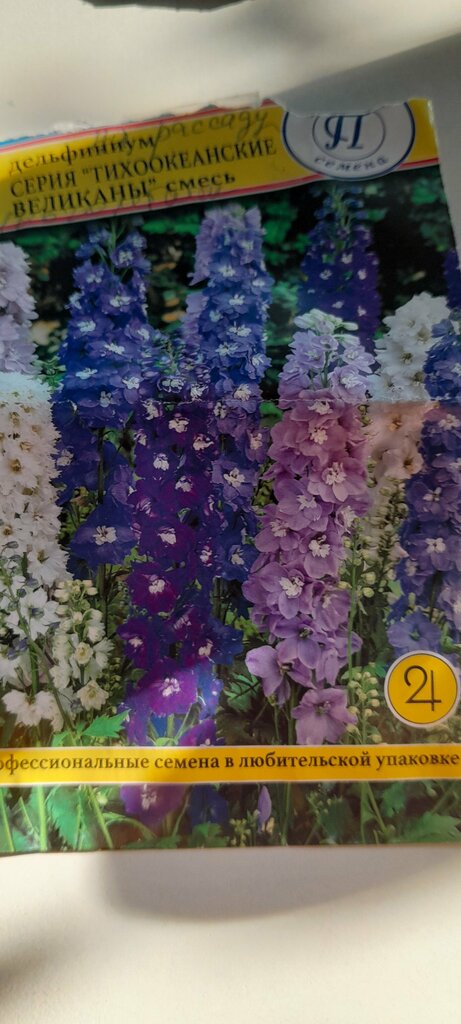Seed shop Престиж, Moscow, photo