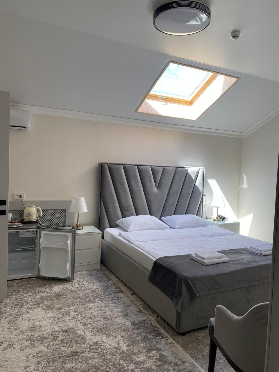 Фото Бутик 345 Отель