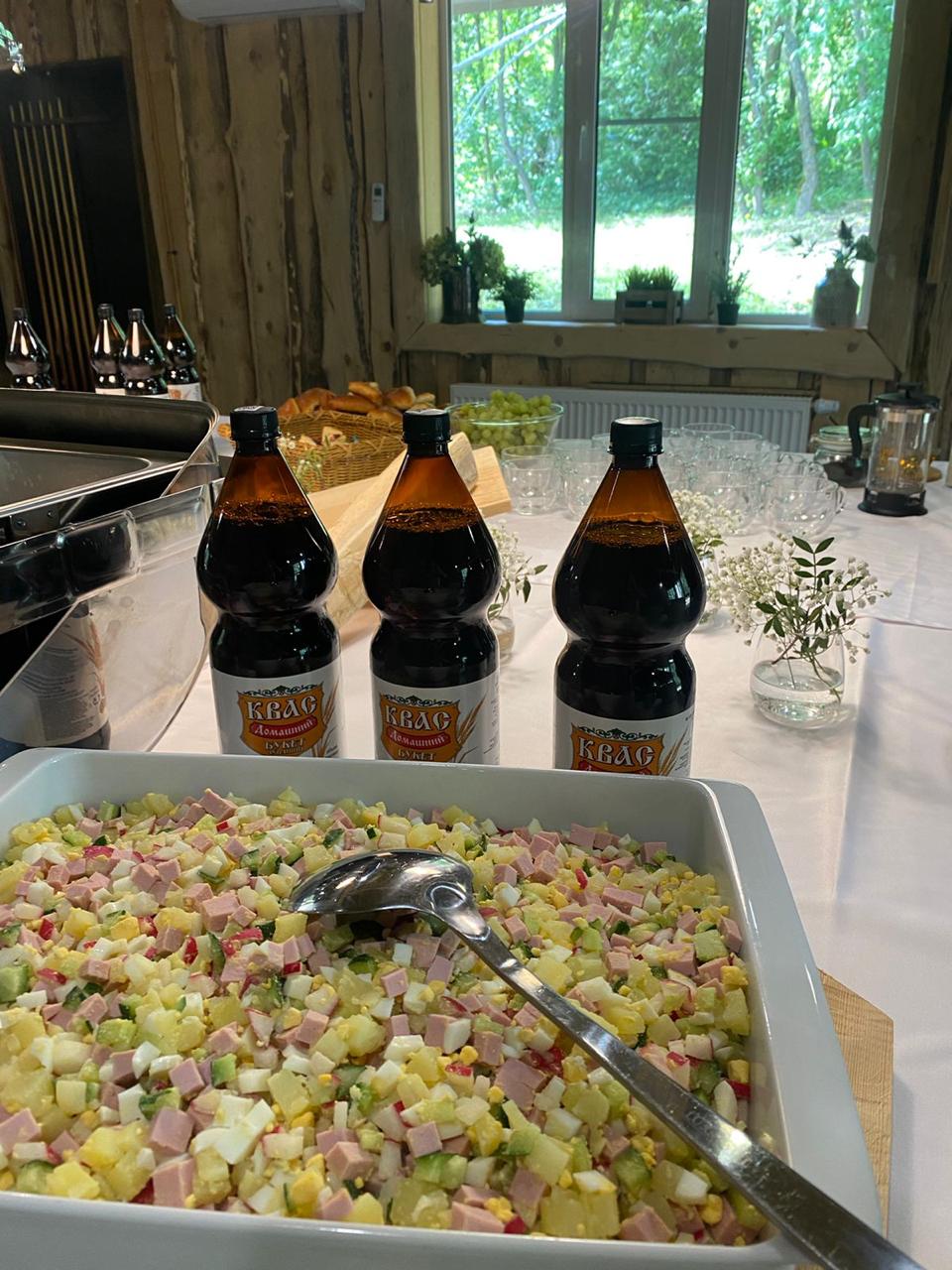 Фото Удачное Кемп