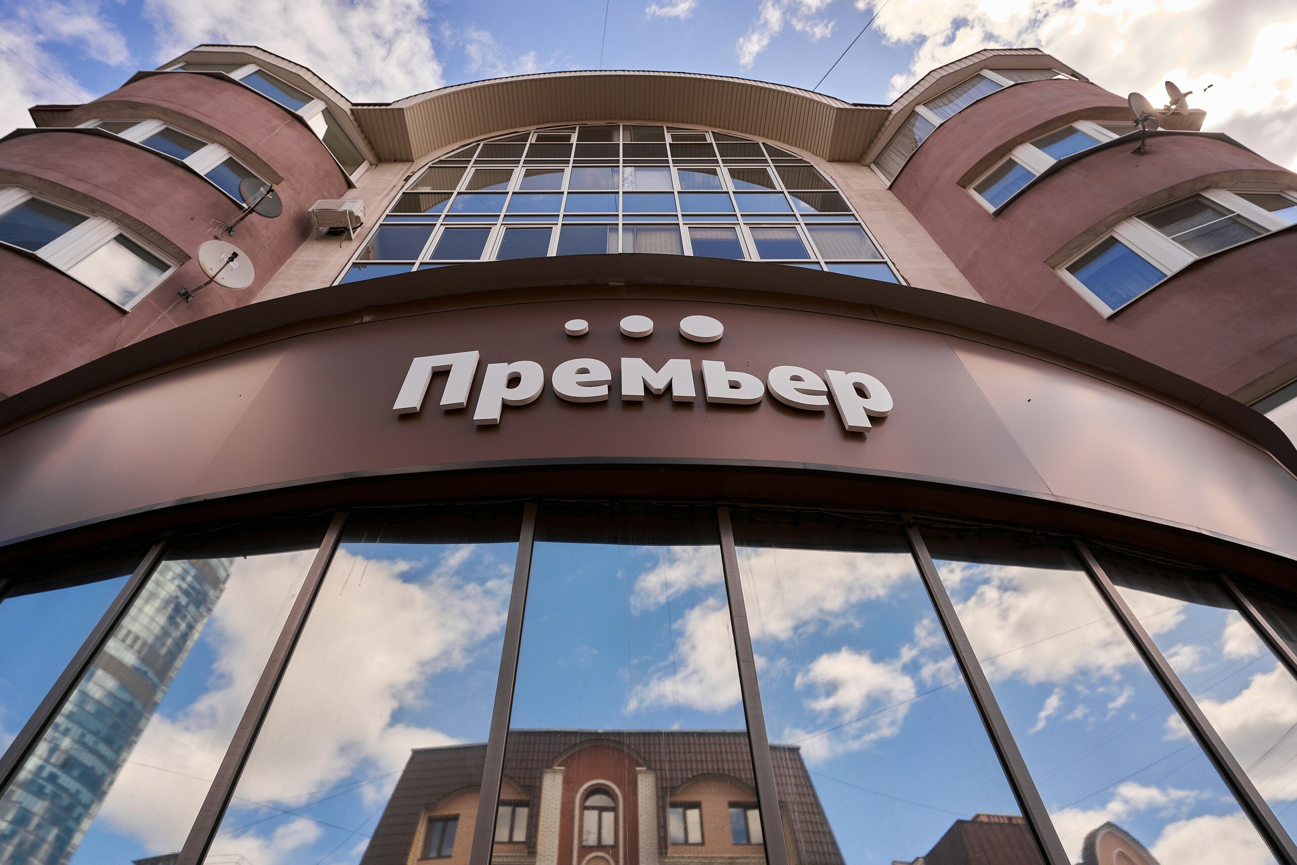 Фото Премьер by Огни Rent