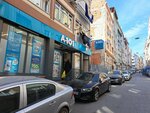 A101 (Istanbul, Beyoglu, Kadimehmet Efendi Neighborhood, Kadi Mehmet Avenue, 25B), grocery