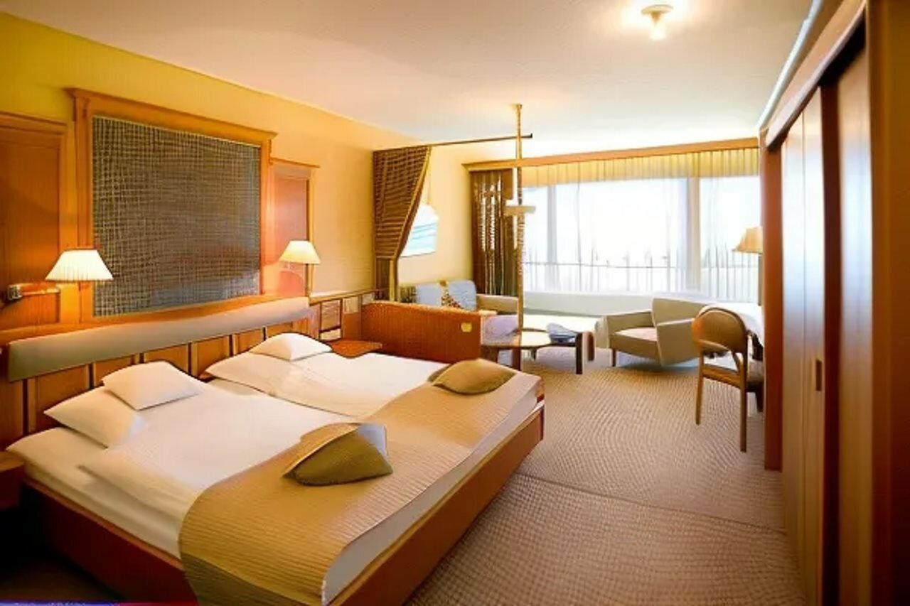 Фото Wellness- & Nationalpark Hotel Schliffkopf
