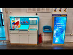 Q Partner (Obyezdnaya ulitsa, 9), tobacco and smoking accessories shop