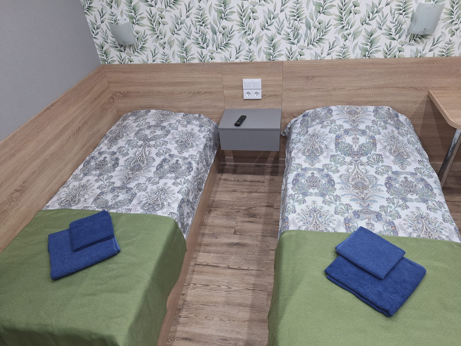 Фото Плесецкая