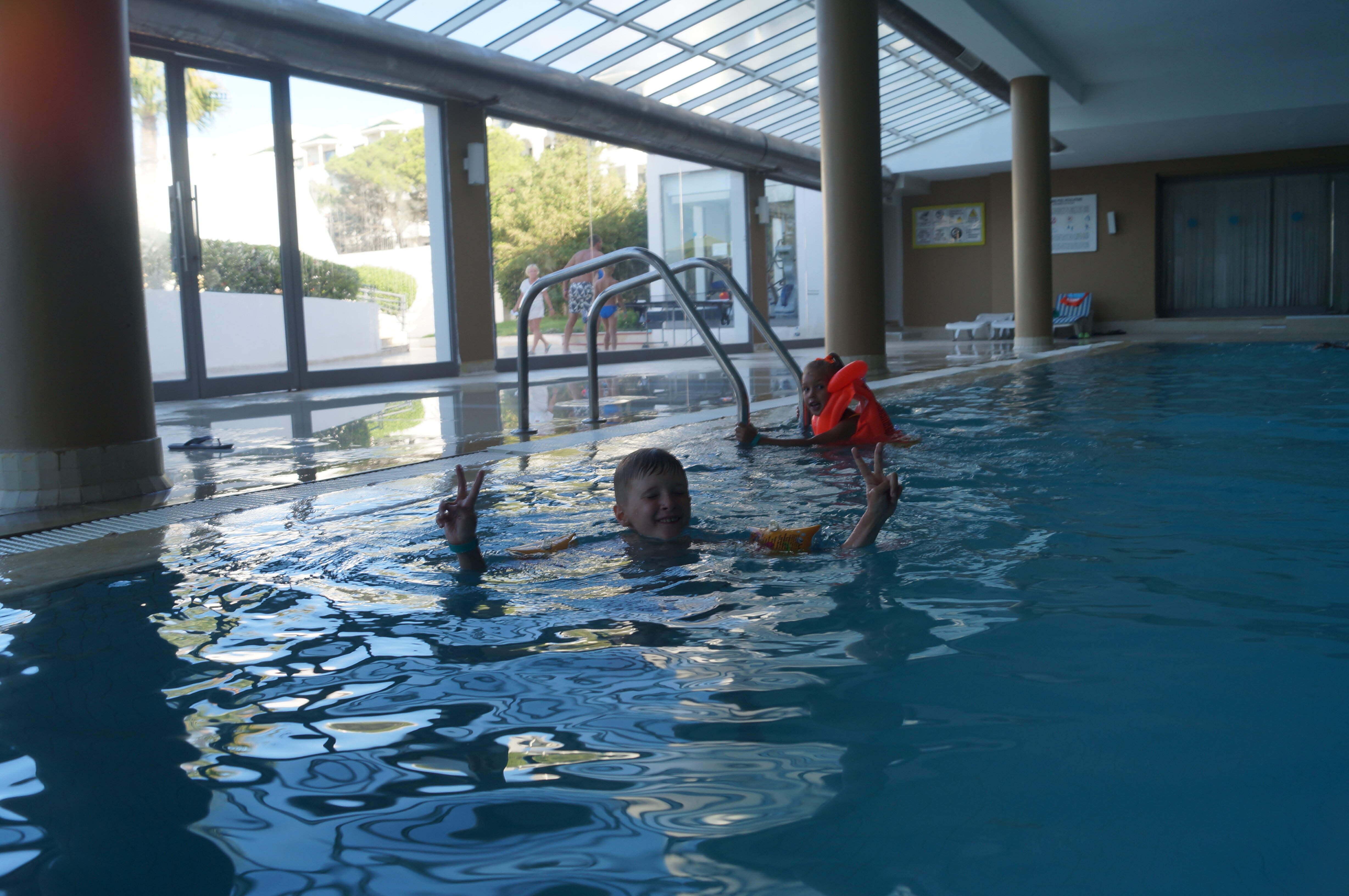 Фото Thalassa Sousse