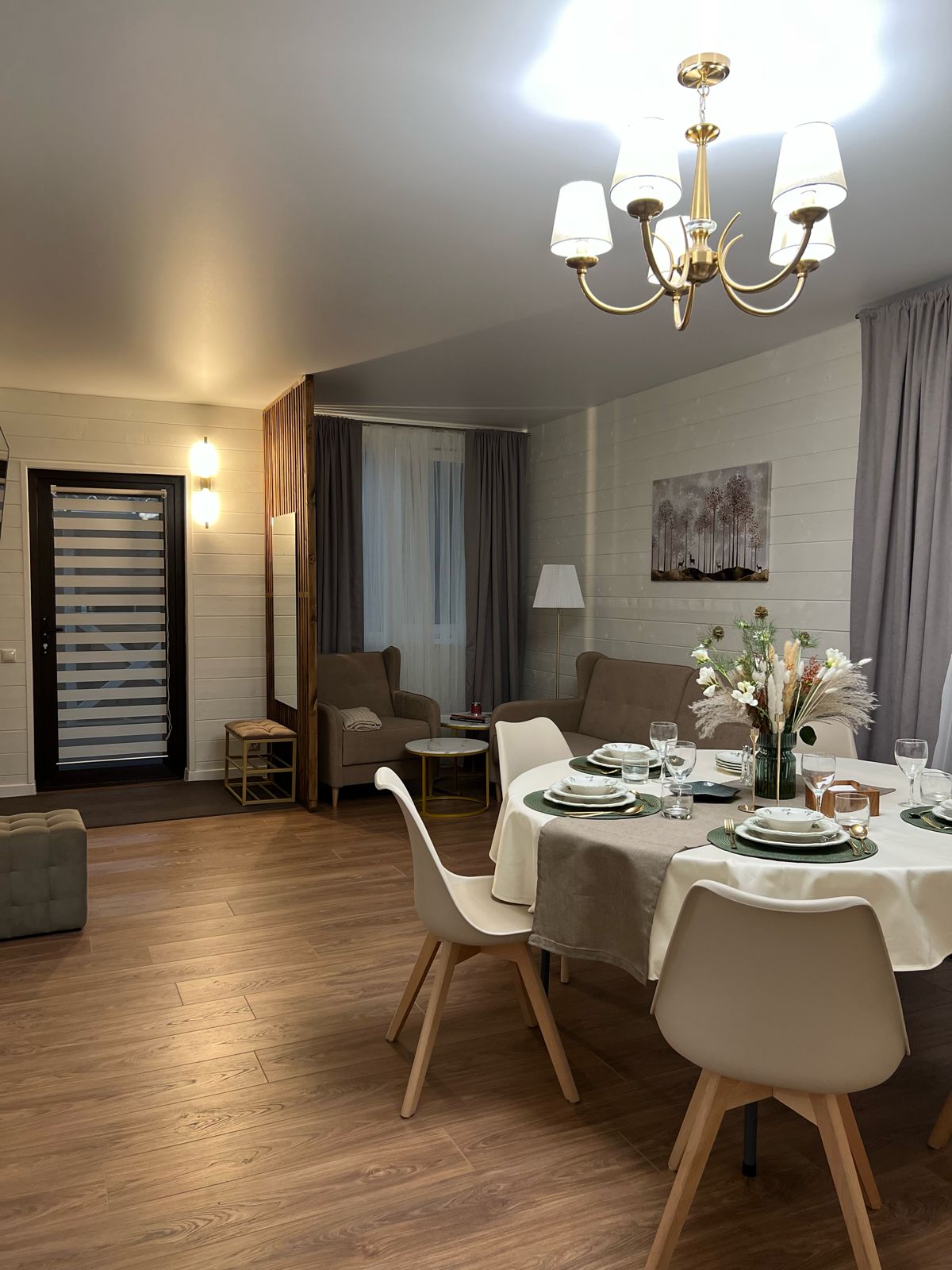 Фото Дом на Садовой