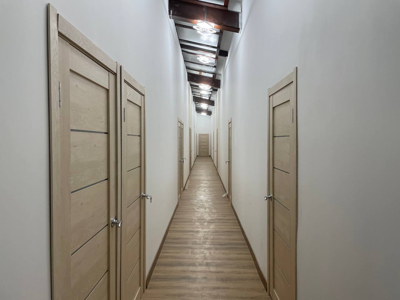 Фото База отдыха Гуляевка