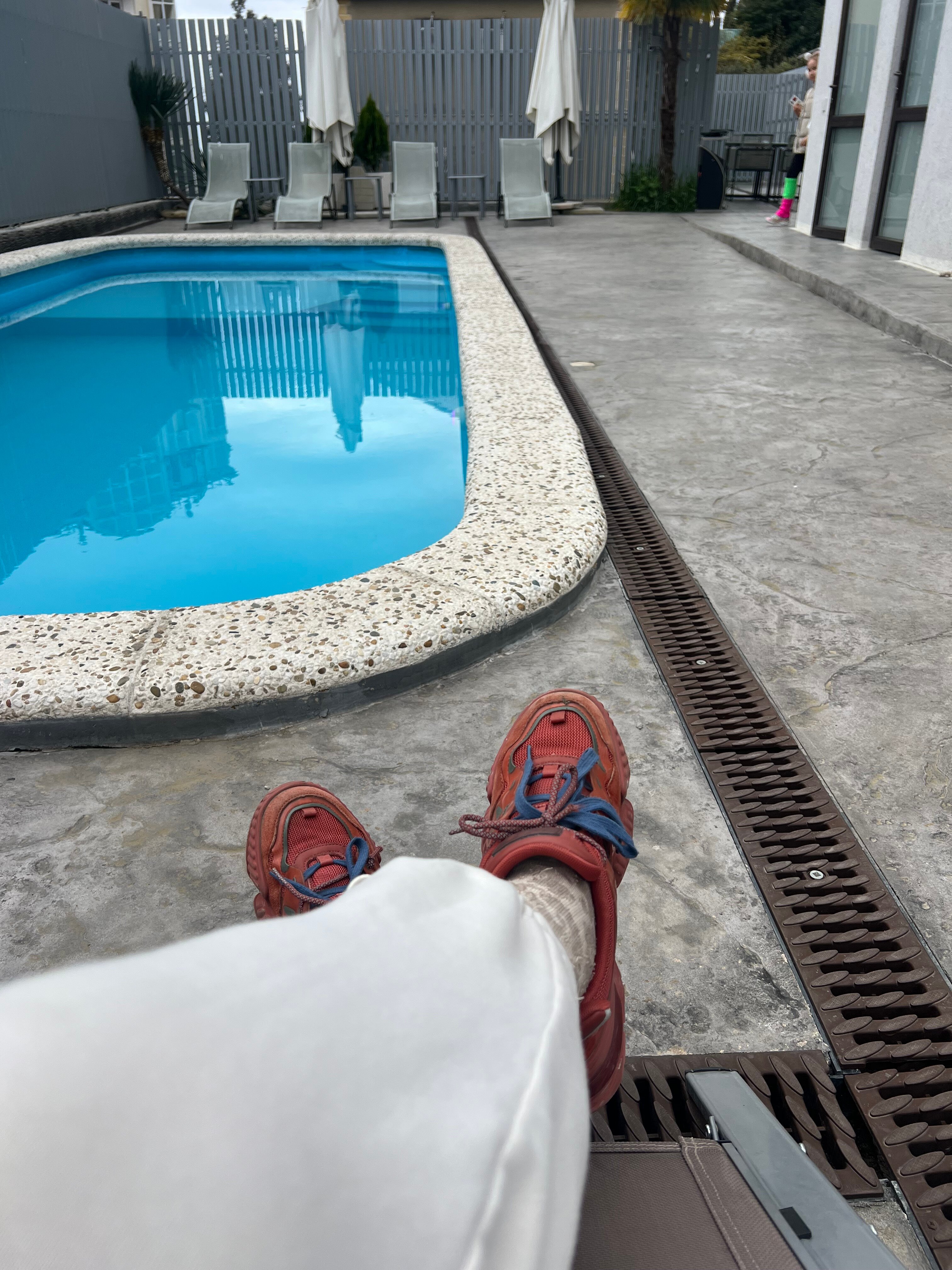 Фото Резиденция Каскад