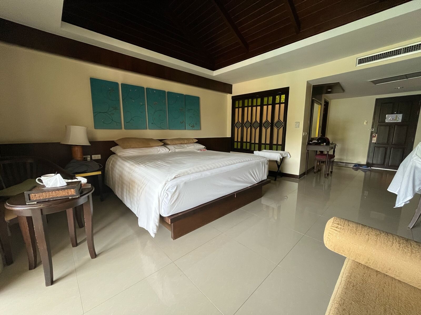 Фото Khaolak Orchid Beach Resort