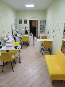 Студия маникюра Марии Красовской (Vanchakova liniya, 39/41), nail salon
