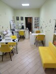 Студия маникюра Марии Красовской (Vanchakova liniya, 39/41) ، صالون العناية بالأظافر