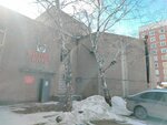 Федерация тхэквондо МФТ (3-ya Molodyozhnaya ulitsa, 69/1), sports club