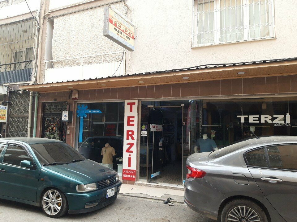 Tailor Sönmez Terzi Hazır Giyim, Izmir, photo