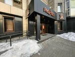 Пхукет (Turgeneva Street, 36), spa