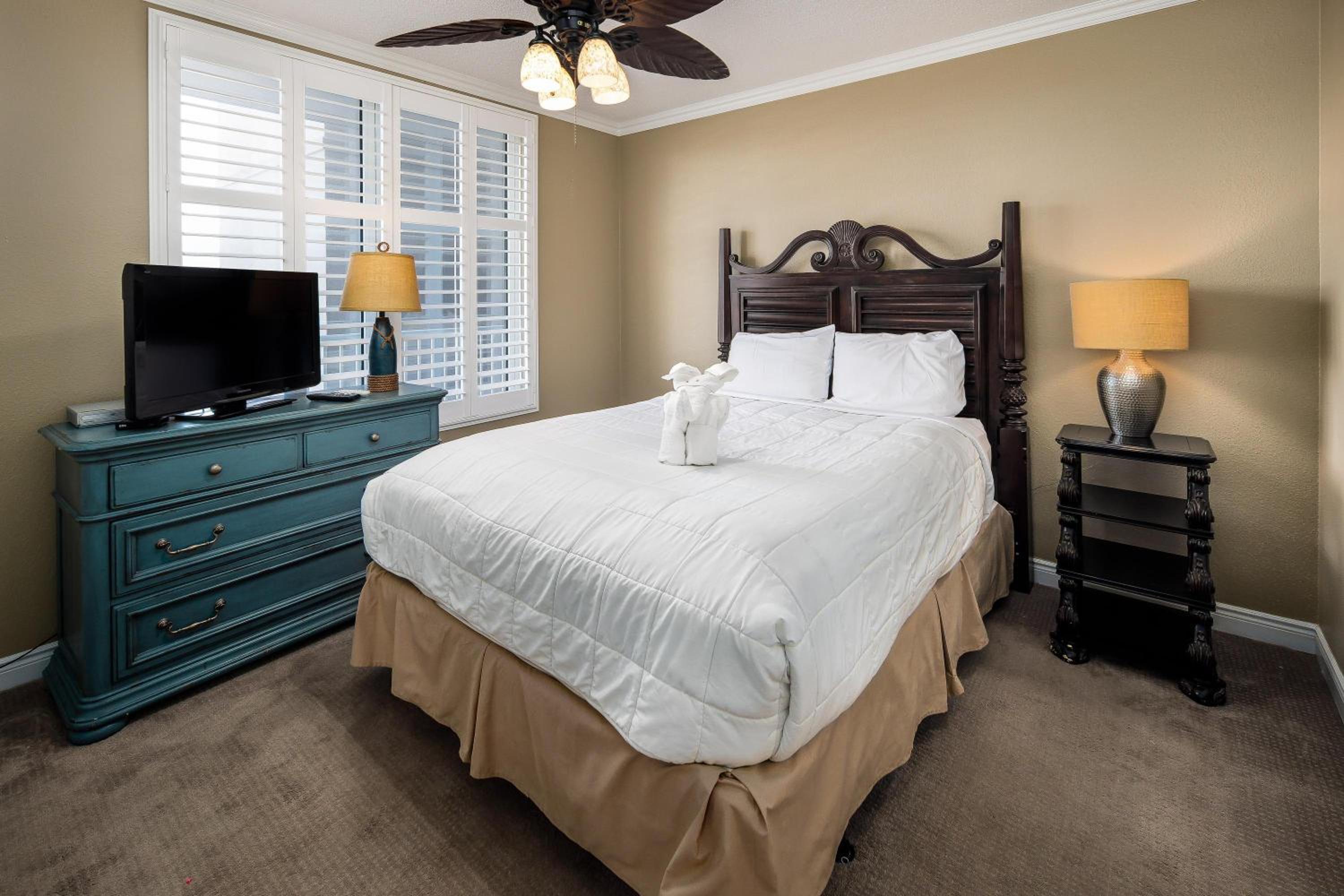 Фото Island Princess 213 by Brooks And Shorey Resorts