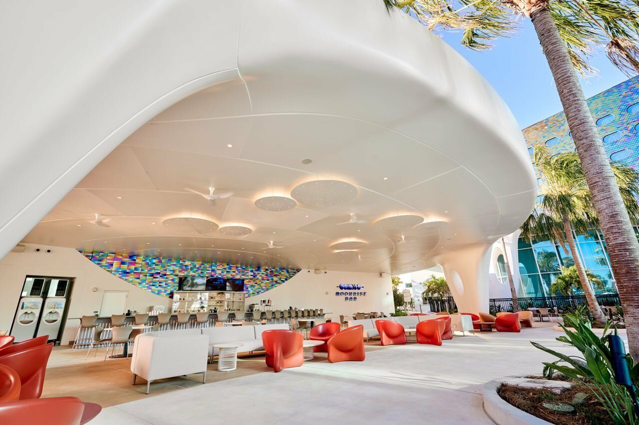 Фото Universal Terra Luna Resort