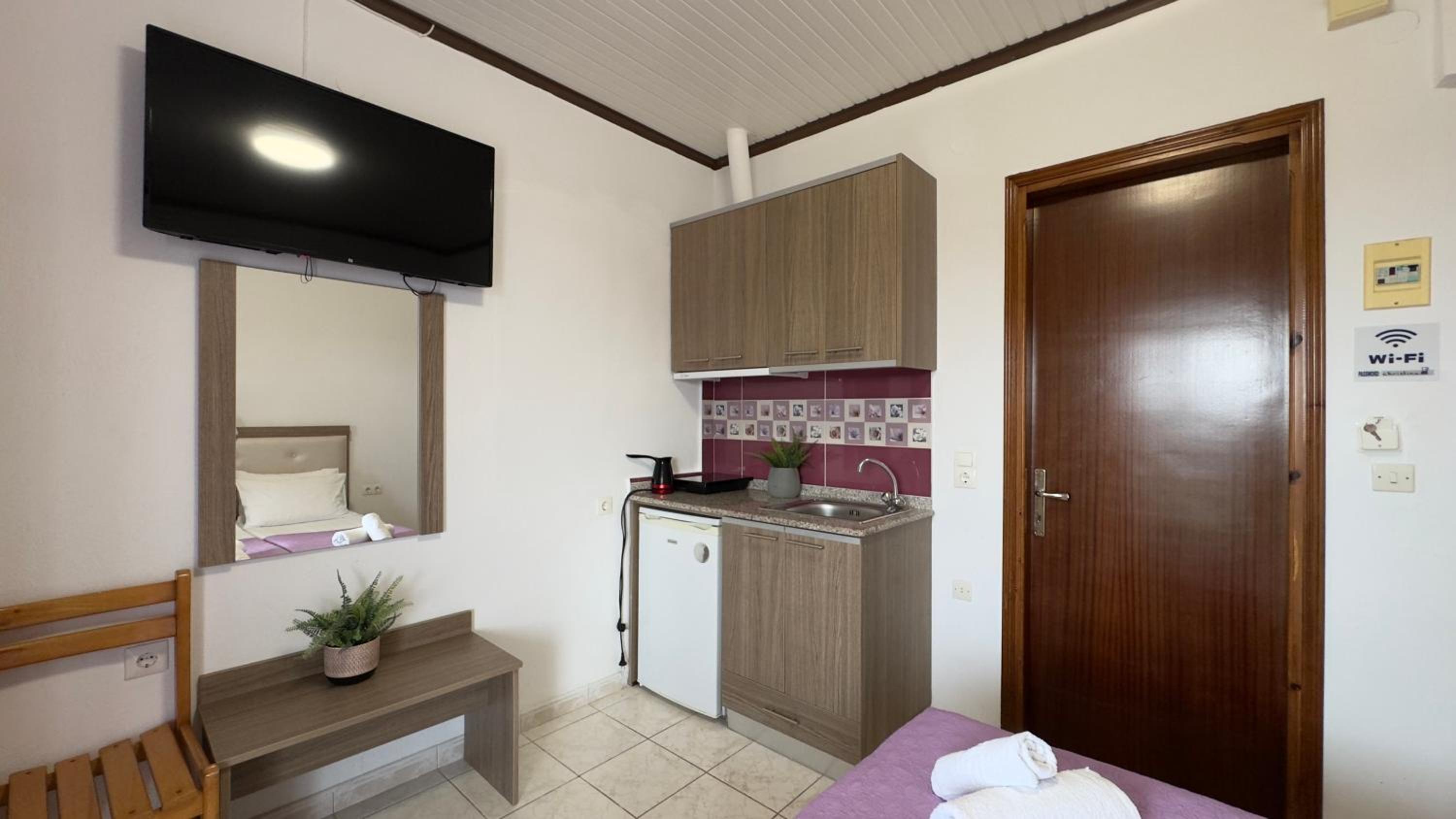 Фото Christina hotel