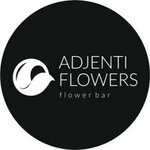 Adjenti Flowers (ул. имени 50-летия Октября, 15), магазин цветов в Анжеро‑Судженске
