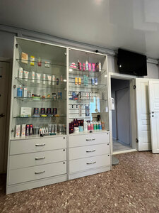 AVeNi (posyolok gorodskogo tipa Aginskoye, ulitsa Kalinina, 5), salón de belleza