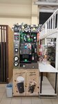 Take&Wake (Kosmonavtov Avenue, 2), coffee to go